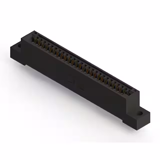 895-026-525-104 EDAC Inc.  Edgeboard Connectors